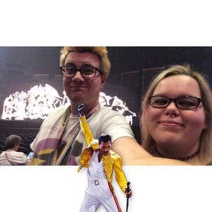 Meet your Posher, Bradley